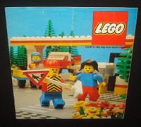 Lego 1978 best sale catalogue